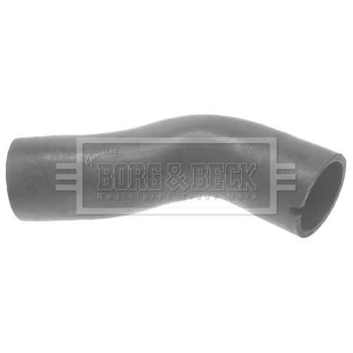 Borg & Beck Intercooler Turbo Charge Air Hose Front BTH1040