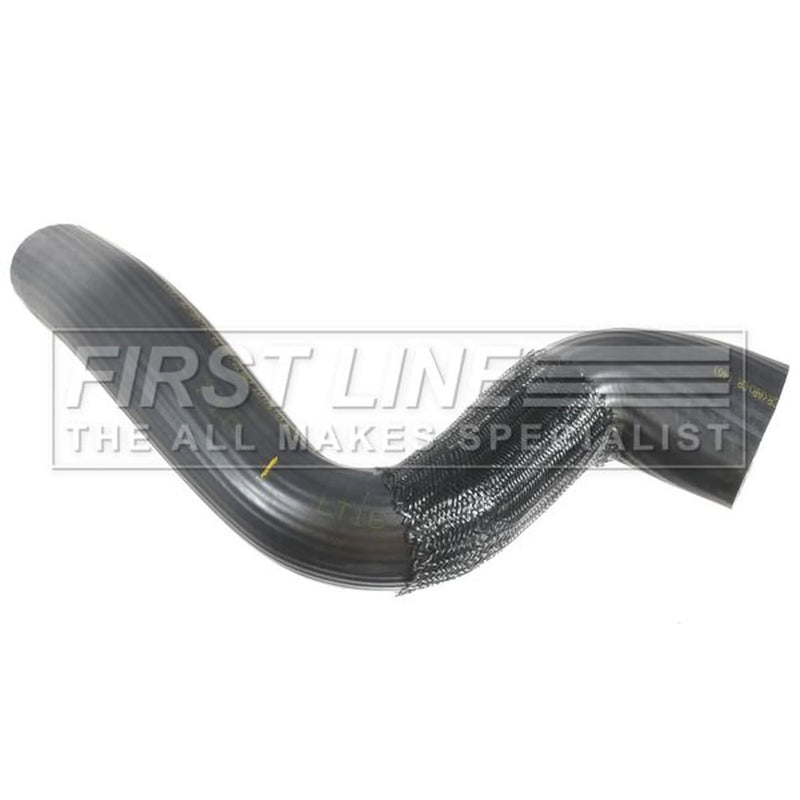 First Line Intercooler Turbo Charge Air Hose fits Land Rover Range Rover