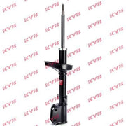 KYB Shock Absorber Damper Strut Front fits Renault Kangoo 2001 on 1.6 1.9