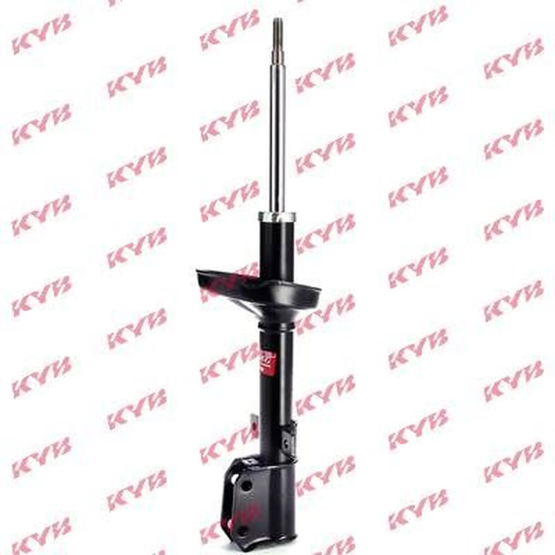 KYB Shock Absorber Damper Strut Front fits Renault Kangoo 2001 on 1.6 1.9