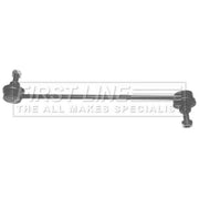 First Line Stabiliser Bar Link Coupling Rod fits Dacia Duster 2021 on 1.0