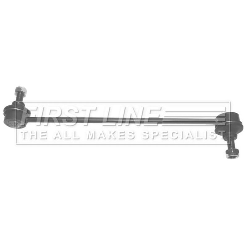 First Line Stabiliser Bar Link Coupling Rod fits Dacia Duster 2021 on 1.0