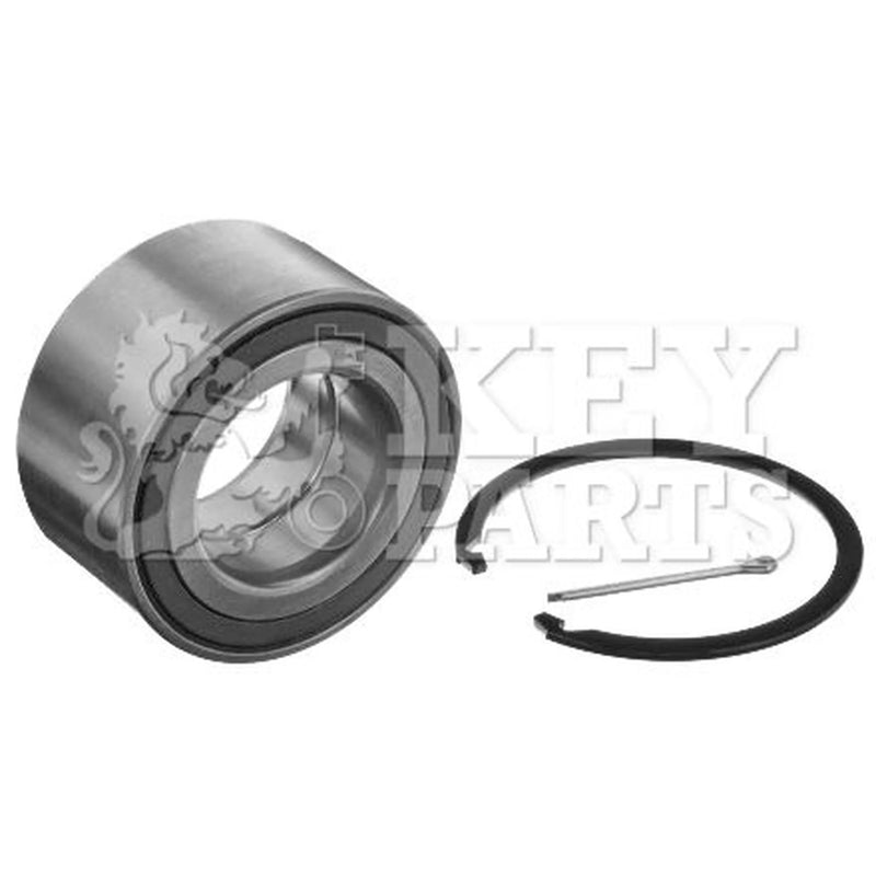 Key Parts Wheel Bearing Kit fits Chrysler Sebring 2007-2010 2.0 2.4 2.7