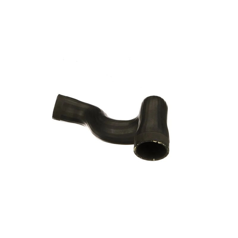 Gates Intercooler Turbo Charge Air Hose 450mm fits Audi A4 B5 2000-2001 1.9