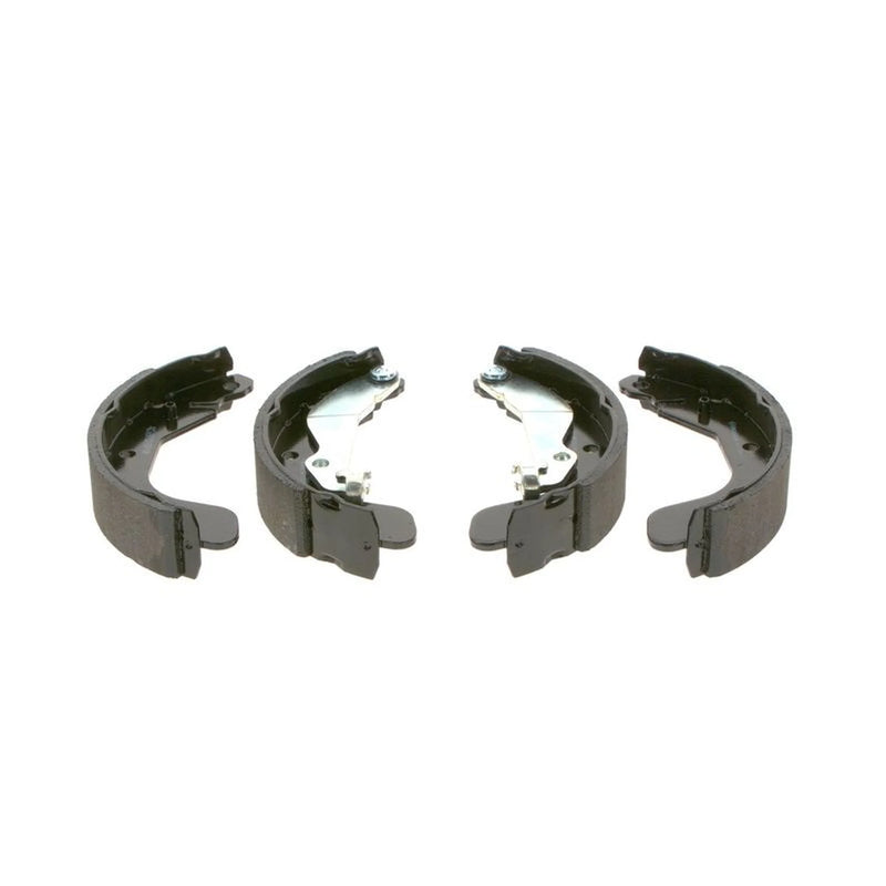 Bosch Brake Shoe Set Axle Kit 0 986 487 714