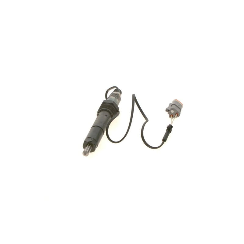 Bosch Injector Nozzle & Holder Assembly fits Scania 4 - Series 1995-2008