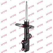 KYB Shock Absorber Damper Strut Front Right fits Toyota Verso 2009-2018