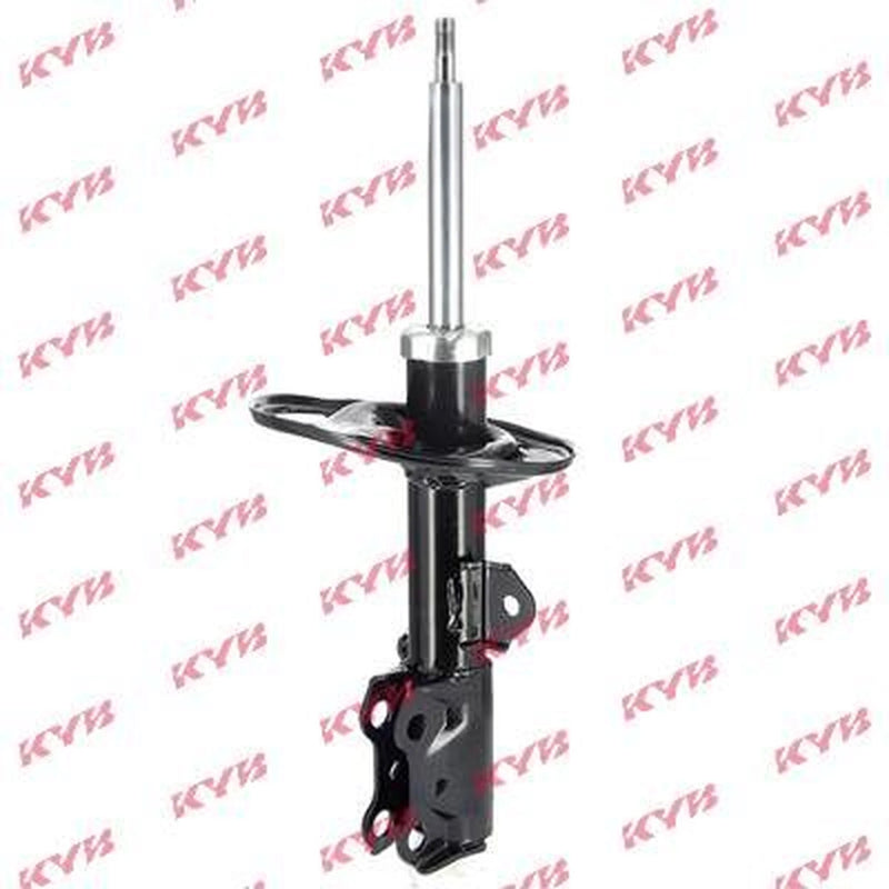KYB Shock Absorber Damper Strut Front Right fits Toyota Verso 2009-2018