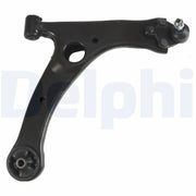 Delphi Control/Trailing Arm Front fits Toyota Matrix 2008-2014 1.8 2.4