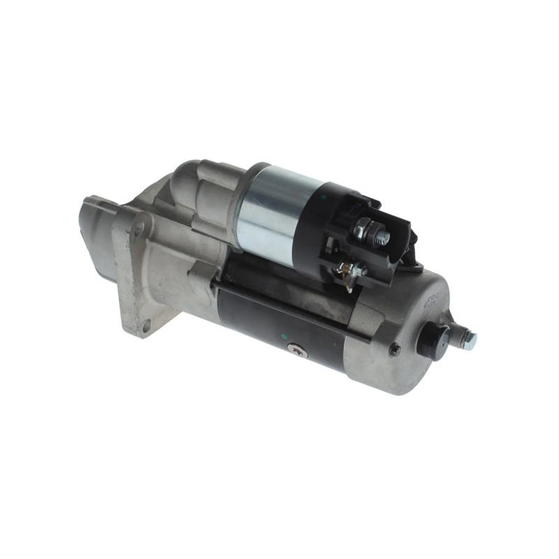 Bosch Starter Motor 12V 3.3kW Teeth