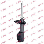 KYB 2 x Front Shock Absorbers fits Mazda 323 F 1994-1998 2.0