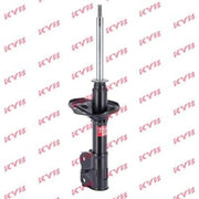 KYB 2 x Front Shock Absorbers fits Mitsubishi Colt 1996-2003