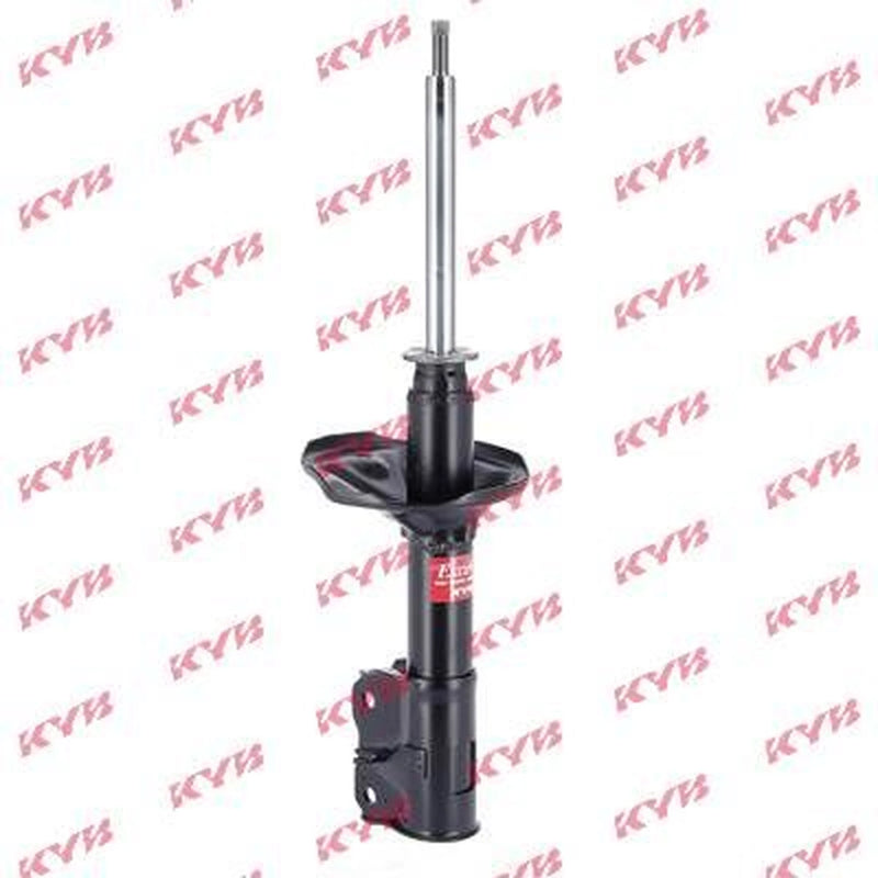 KYB 2 x Front Shock Absorbers fits Mitsubishi Colt 1996-2003