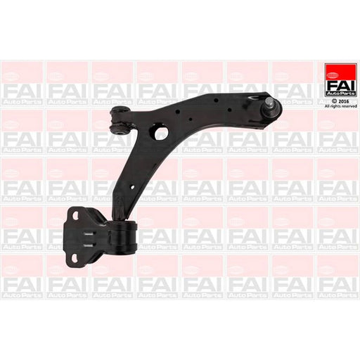 FAI Control/Trailing Arm