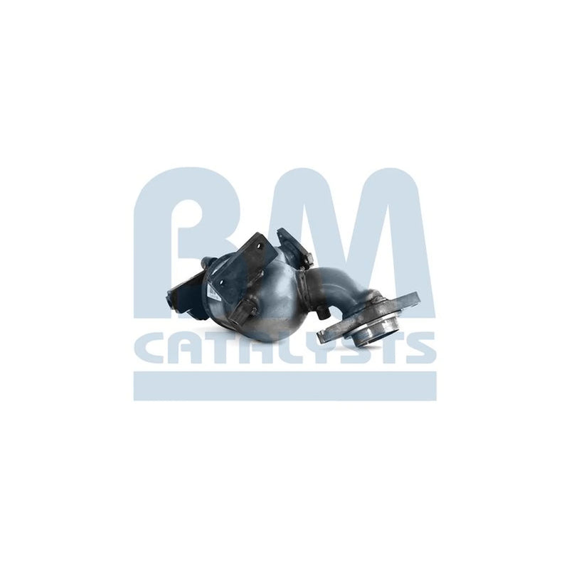 BM Catalysts Homologated Diesel Cat fits Toyota Avensis Verso 2001-2005 2.0