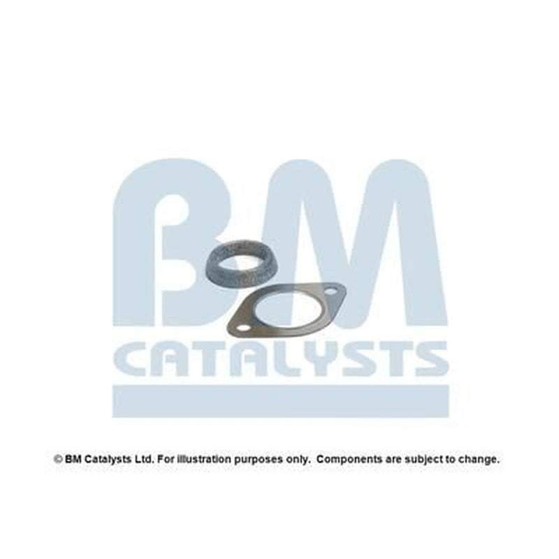 BM Catalysts Fitting Kit FK91425A FK91425A