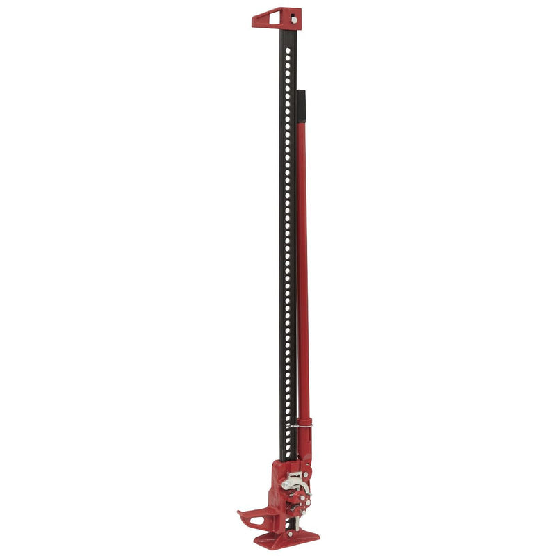 Sealey Farm Jack 1500mm 2 Tonne Capacity FJ60 Sealey - Dynamic Drive