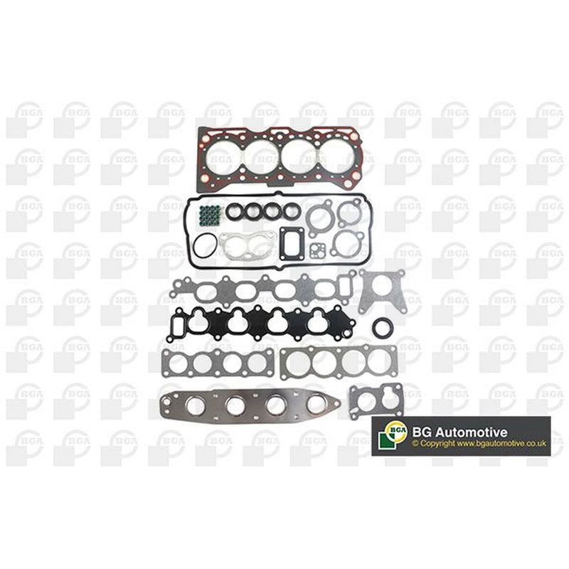 BGA Cylinder Head Gasket Kit HK7380
