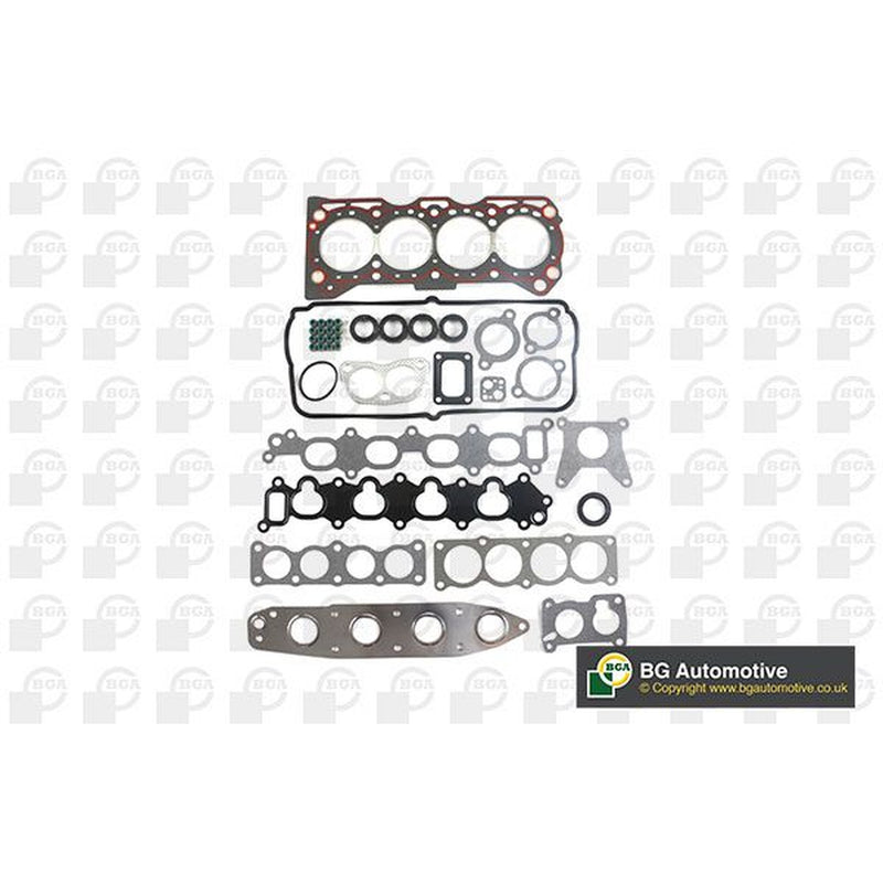 BGA Cylinder Head Gasket Kit fits Geo Tracker 1988-1998 1.6