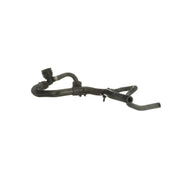 Gates Radiator Coolant Hose 485mm ID fits Seat Ateca 2018 on 1.5