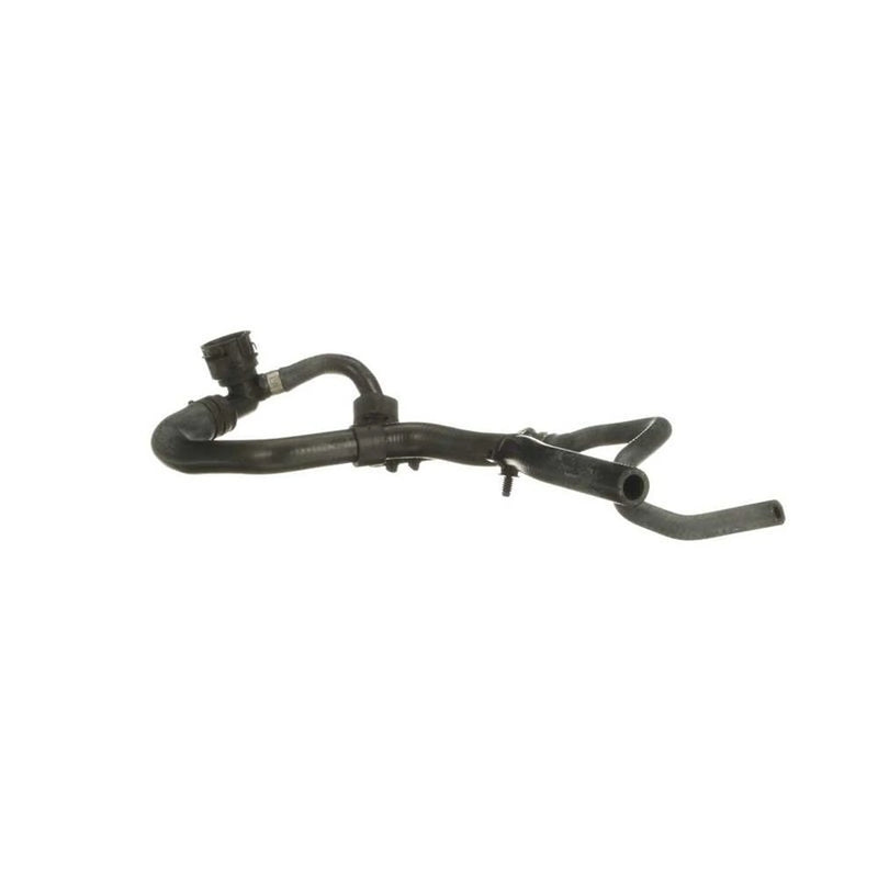 Gates Radiator Coolant Hose 485mm ID fits Seat Ateca 2018 on 1.5