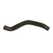 Gates Radiator Coolant Hose 470mm ID fits Nissan Qashqai II 2013-2014 2.0