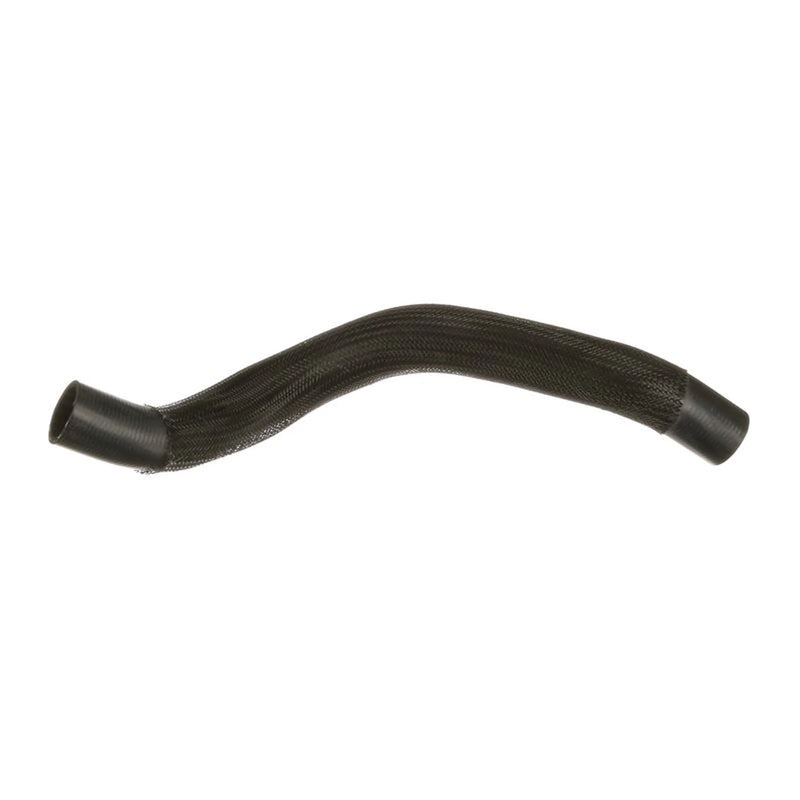 Gates Radiator Coolant Hose 470mm ID fits Nissan Qashqai II 2013-2014 2.0