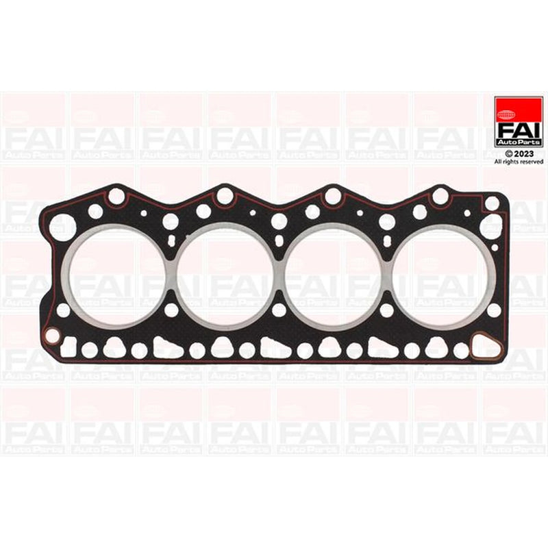 FAI Cylinder Head Gasket 1mm Thick