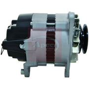 Apec Car Alternator 12V fits Austin Allegro I 1980-1983 1.0