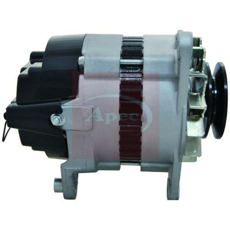 Apec Car Alternator 12V fits Austin Allegro I 1980-1983 1.0