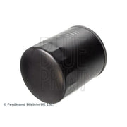 Blue Print Engine Oil Filter fits Mitsubishi L200 / Triton 2005-2015 2.5