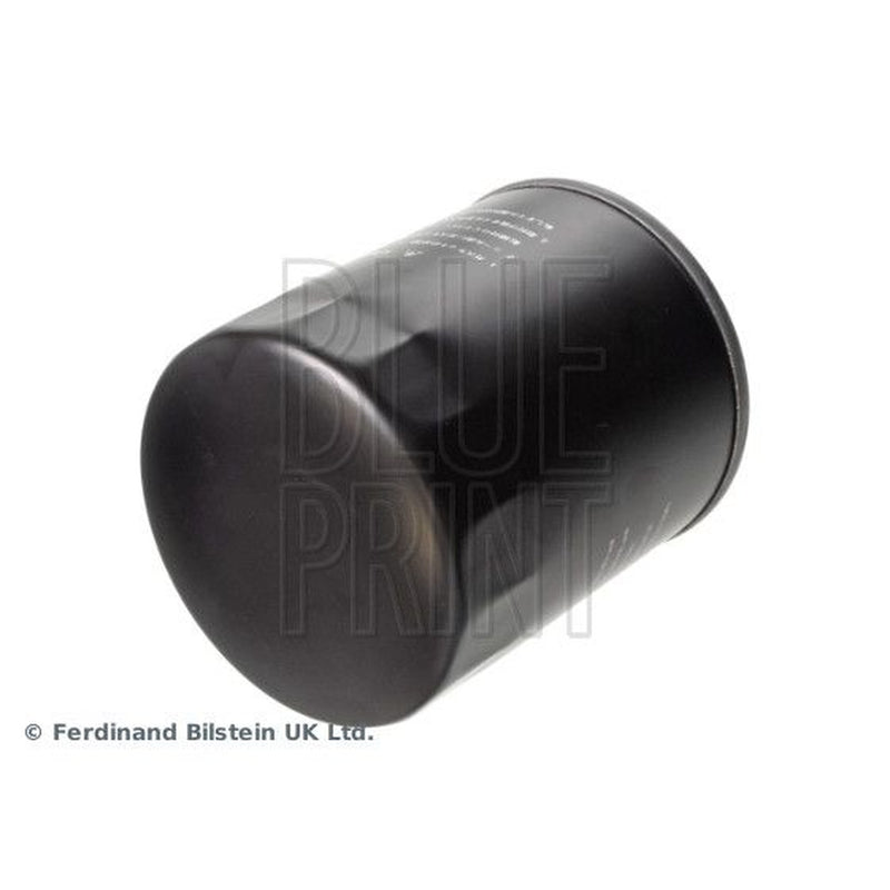Blue Print Engine Oil Filter fits Mitsubishi L200 / Triton 2005-2015 2.5