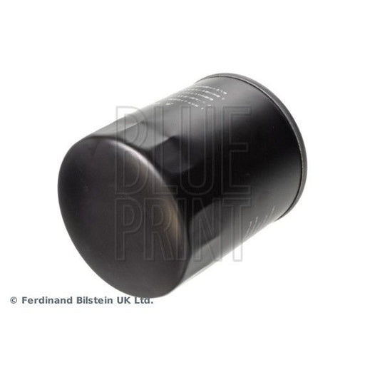 Blue Print Engine Oil Filter fits Mitsubishi L200 / Triton 2005-2015 2.5