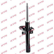 KYB Shock Absorber Damper Strut Front fits Renault Megane II 2002-2010