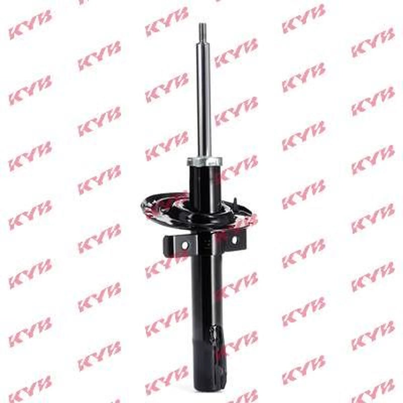 KYB Shock Absorber Damper Strut Front fits Renault Megane II 2002-2010