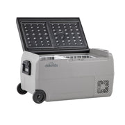 Dellonda Portable Fridge Freezer/Cool Box with LED Display 36L DL13 Dellonda - Dynamic Drive