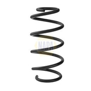 NAPA Front Suspension Coil Spring fits Hyundai Santa Fé III 2012-2018 2.0 2.2