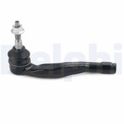 Delphi Steering Tie Rod End Ball Joint Front fits Opel Insignia B Country Tourer