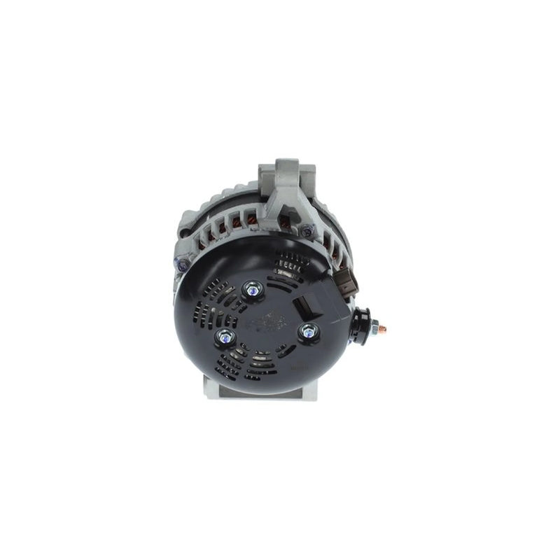 Bosch Car Alternator 12V fits Toyota Land Cruiser 200 2012 on 4.6