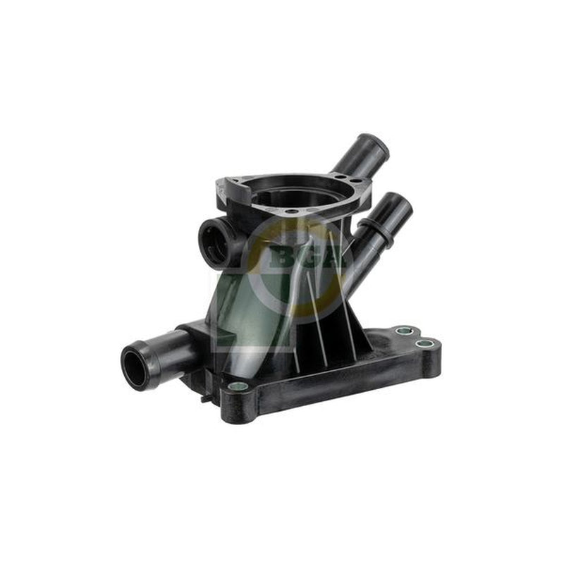 BGA Coolant Flange Housing Connector fits Ford B-Max 2012-2017 1.0
