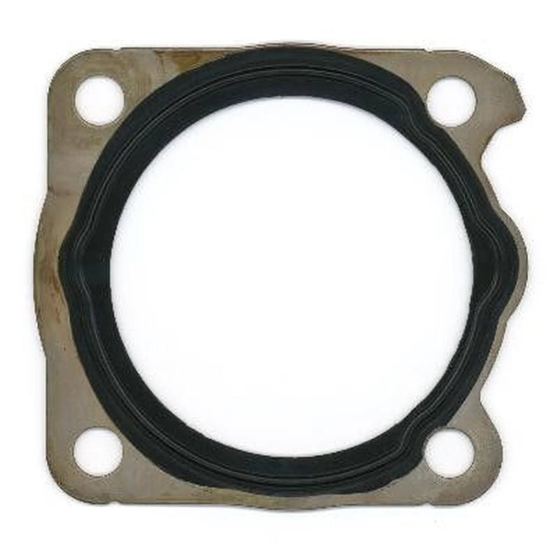 Elring Intake Manifold Housing Gasket OD ID Thick fits Mitsubishi Carisma