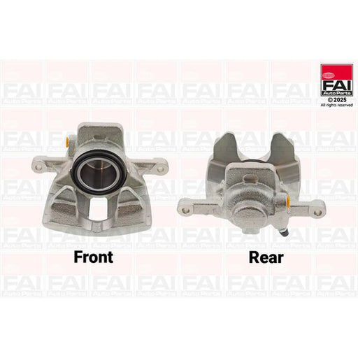 FAI Brake Caliper Assembly Front Left fits Mini Mini 2006-2015