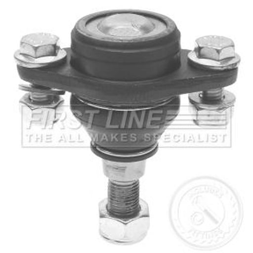 First Line Ball Joint Front Left fits Land Rover Range Rover 2002-2012
