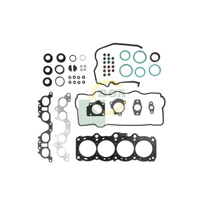 BGA Cylinder Head Gasket Kit fits Toyota Avensis 1997-2000 2.0