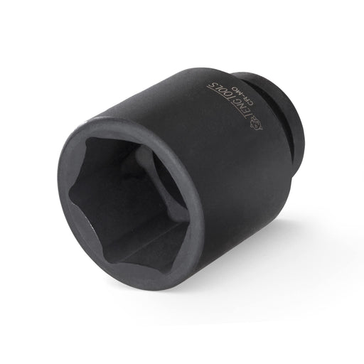 Teng Tools 1/2" Stubby Impact Socket DIN Metric 18mm Teng Tools - Dynamic Drive