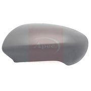 Apec Wing Mirror Cover Left primed AMH2041