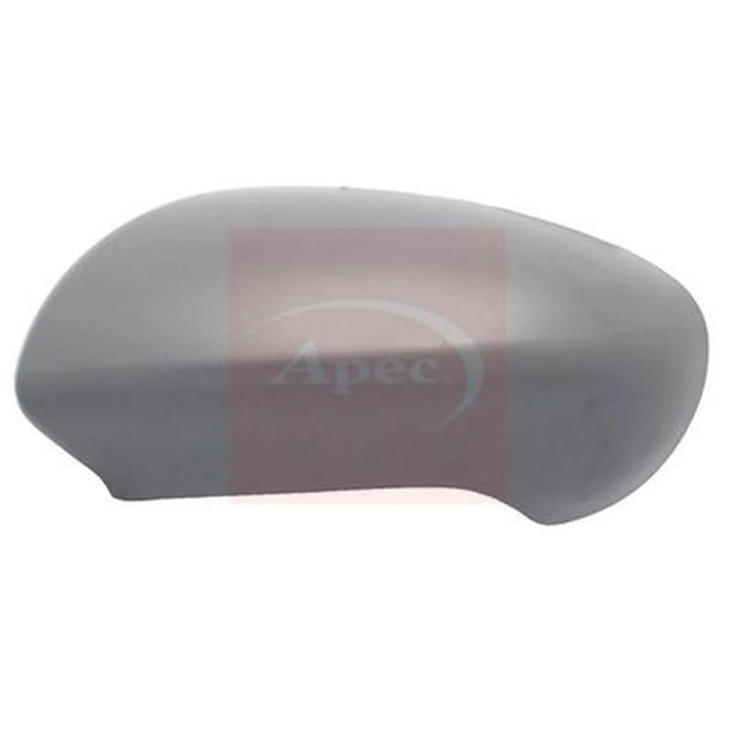 Apec Wing Mirror Cover Left primed AMH2041
