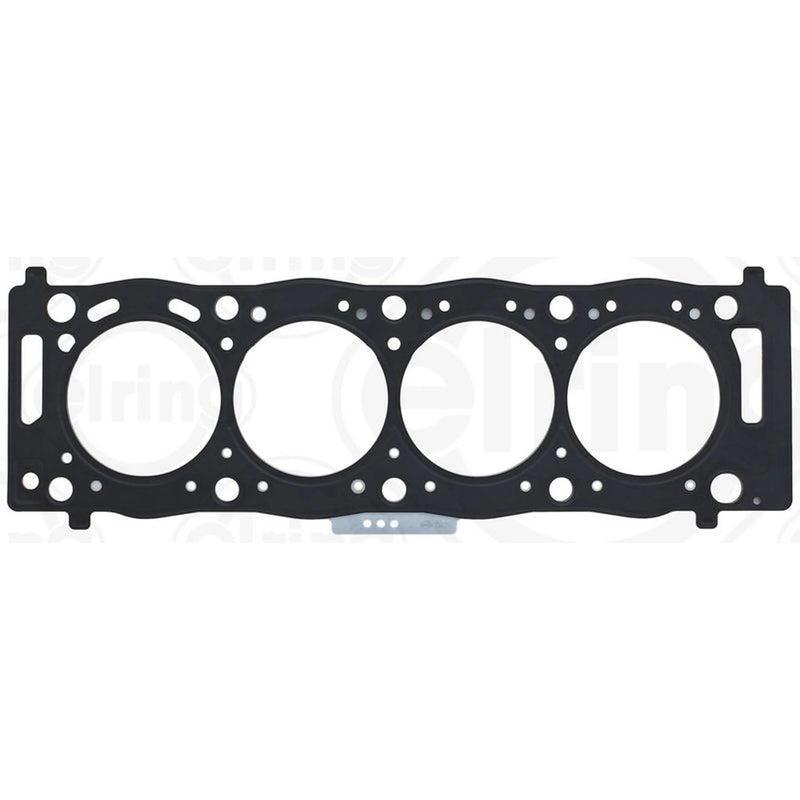 Elring Cylinder Head Gasket 1mm Thick fits Citroën C4 2004-2011 2.0