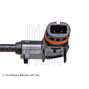 Blue Print ABS Wheel Speed Sensor Rear Right fits Chrysler 300C 2004-2012