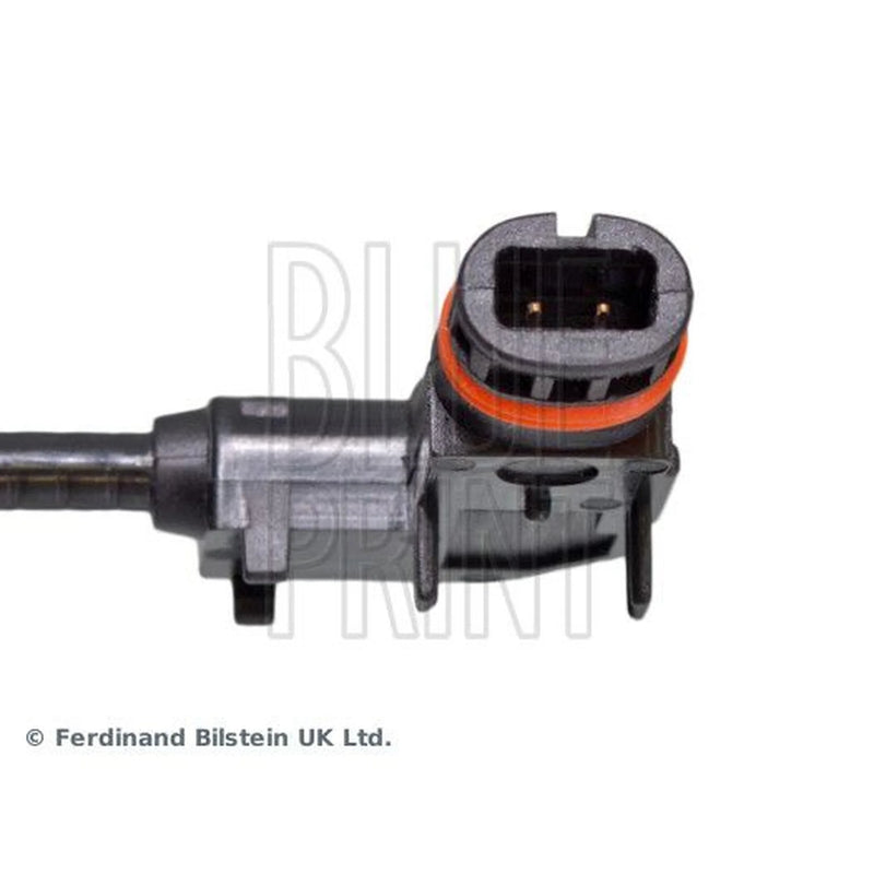 Blue Print ABS Wheel Speed Sensor Rear Right ADA107111